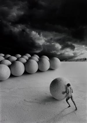 Artwork Title: Untitled