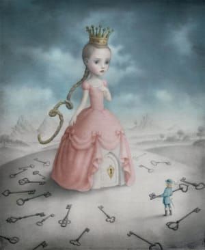 Artwork Title: Untitled