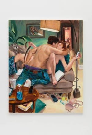 Artwork Title: Untitled