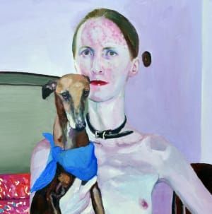 Artwork Title: Untitled
