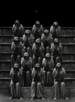 Artwork Title: Untitled