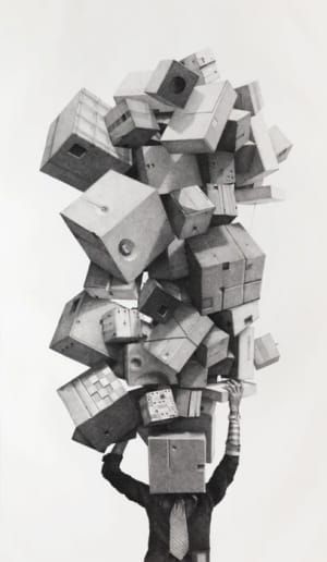 Artwork Title: Untitled