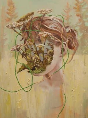 Artwork Title: Untitled