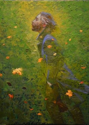 Artwork Title: Untitled