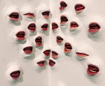Artwork Title: Untitled