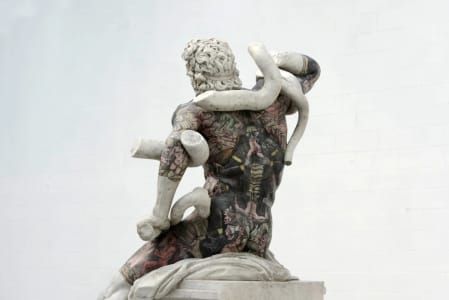 Artwork Title: Untitled