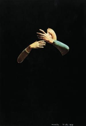 Artwork Title: Untitled