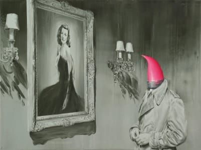 Artwork Title: Untitled