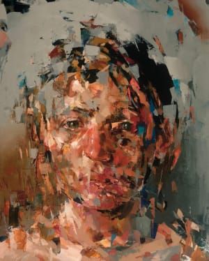 Artwork Title: Untitled