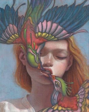 Artwork Title: Untitled