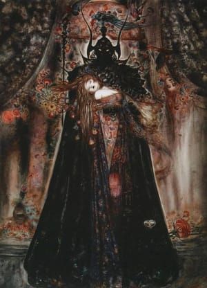 Artwork Title: Untitled