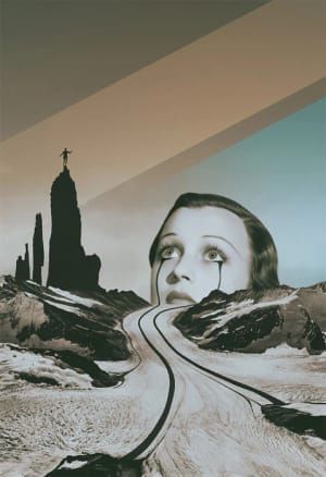 Artwork Title: Untitled