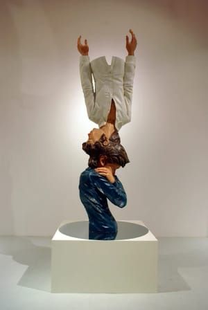 Artwork Title: Untitled