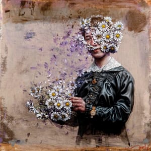 Artwork Title: Untitled