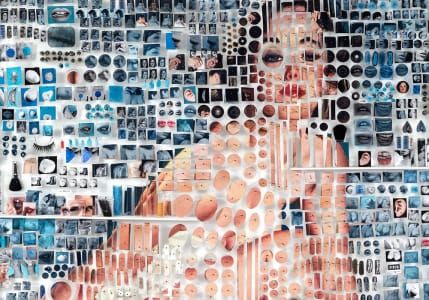 Artwork Title: Untitled