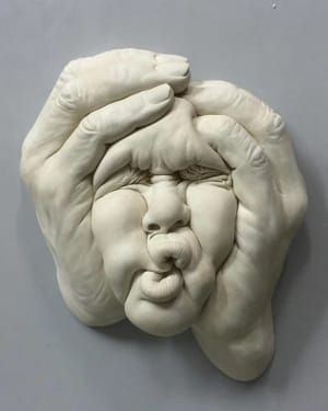 Artwork Title: Untitled