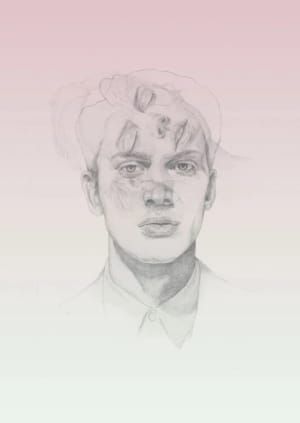 Artwork Title: Untitled