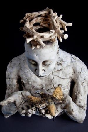 Artwork Title: Untitled