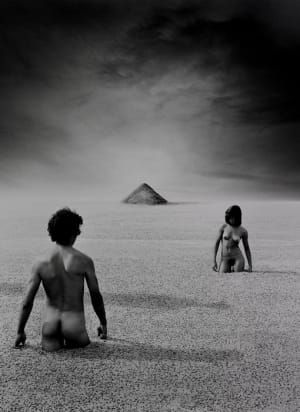 Artwork Title: Untitled