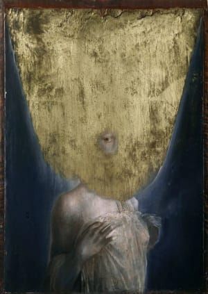 Artwork Title: Untitled