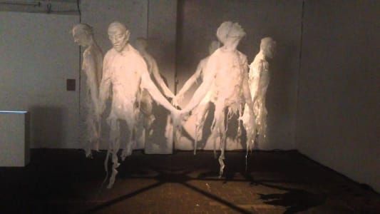 Artwork Title: Untitled