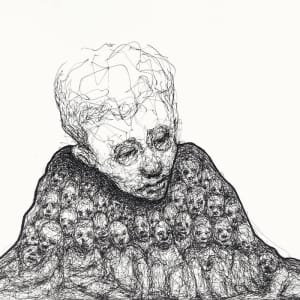 Artwork Title: Untitled