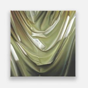 Artwork Title: Afternoon Light Study
