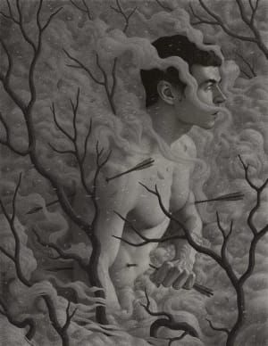 Artwork Title: Untitled