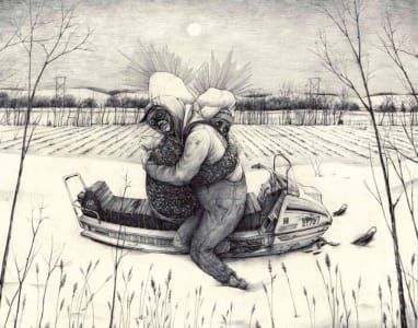 Artwork Title: Untitled
