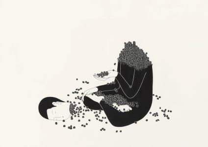 Artwork Title: Untitled