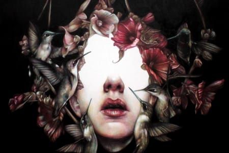 Artwork Title: Untitled