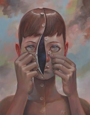Artwork Title: Untitled