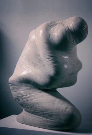 Artwork Title: Untitled