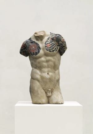 Artwork Title: Untitled