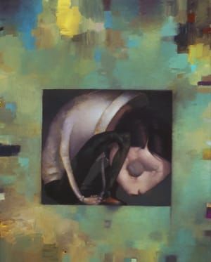 Artwork Title: Untitled