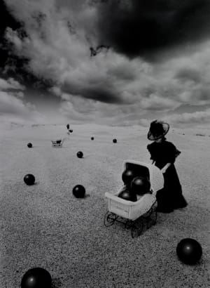 Artwork Title: Untitled