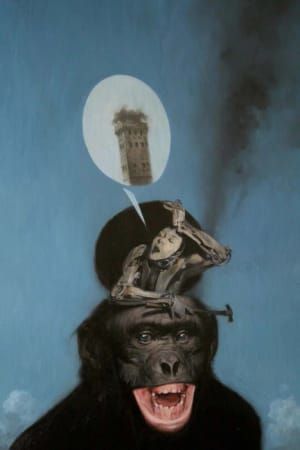 Artwork Title: Untitled