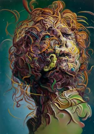 Artwork Title: Untitled