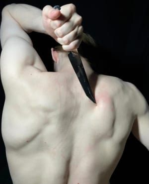 Artwork Title: Untitled