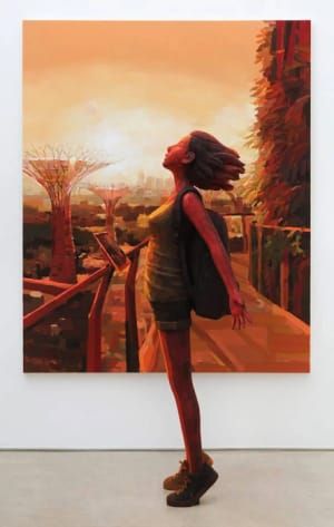 Artwork Title: Untitled