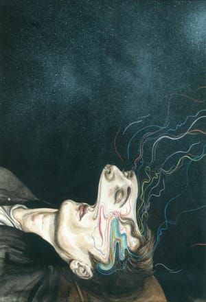 Artwork Title: Untitled