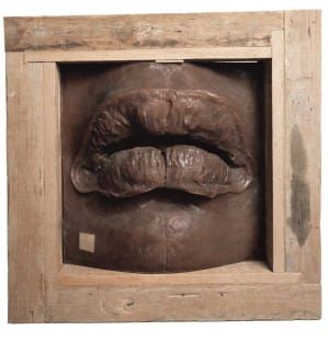 Artwork Title: Untitled