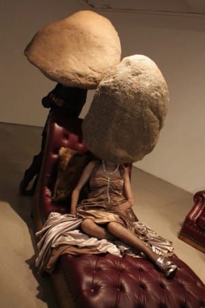 Artwork Title: Untitled