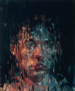 Artwork Title: Untitled