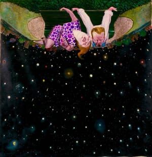 Artwork Title: Untitled
