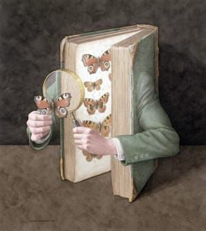 Artwork Title: Untitled