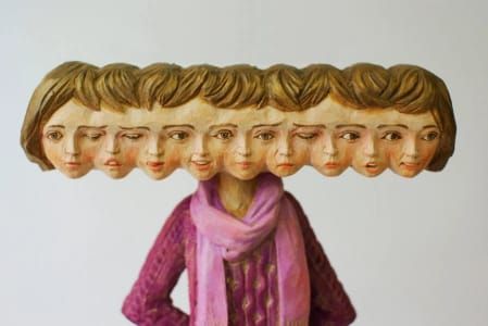 Artwork Title: Untitled