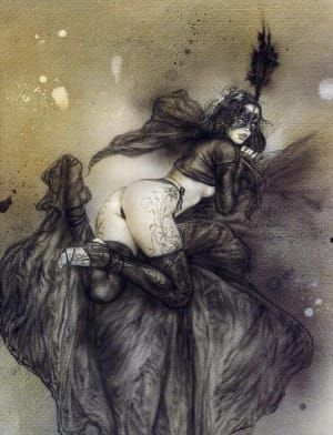 Artwork Title: Untitled