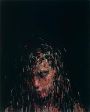 Artwork Title: Untitled