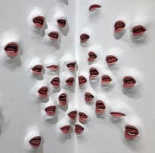 Artwork Title: Untitled